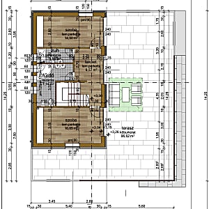 Érd Fenyves-Parkváros Legjobb Új Építésű Családi Háza Eladó #2